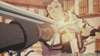 Katainaka no Ossan, Kensei ni Naru Episode 8 (Sub Indo)