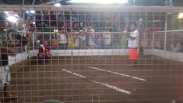 second fight rewind WIN