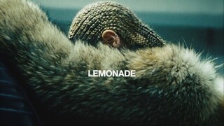 Beyoncé: Lemonade Film