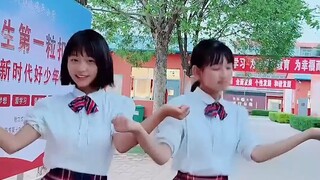 The charm of the academic committee member #HuoHuoNiuNiu