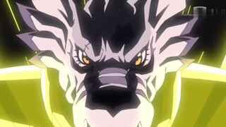 Digimon: Ultimate Evolution (Arah Pembakaran Super)