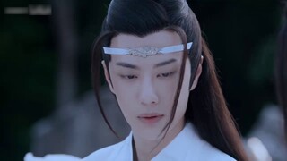 [War Mountain is King | Xian Wang] Dần dần yêu em 20 Hoàn thành Trải hoa đầu tiên, kết hôn, sau đó y