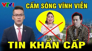 🛑BIẾN CĂNG: NSND Hồng Vân, Trấn Thành, Thủy Tiên nhận tin Dữ!!!