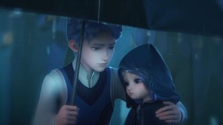 Honor Of Kings Destiny Arc episode 3 sub indo