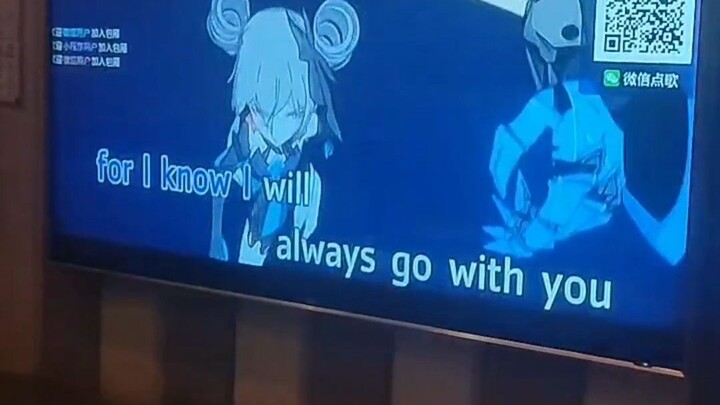 [Honkai Impact 3] Nữ thuyền trưởng trung học hát vang các ca khúc kinh điển của Honkai Impact 3 tron