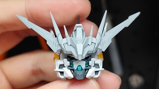 雷霆魔鬼鱼天线GK改件