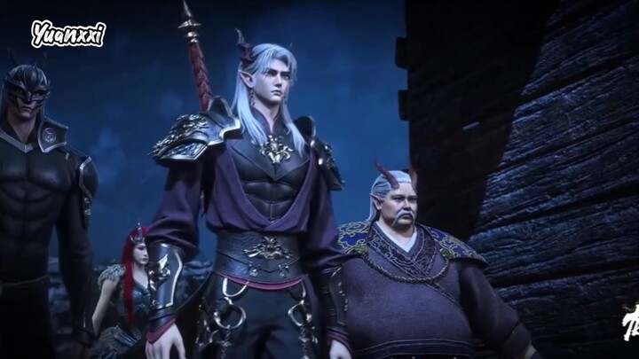 Dragon Soul Episode 2 Sub Indo