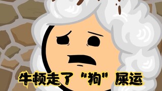 氰化秀：时光机用的好，投胎来的早