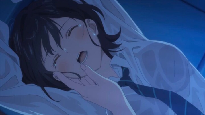 +18 Anime No Sensor 🔞🥵 Langsung DiBrutalin Tanpa Ampun 💦