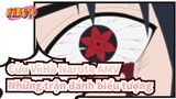 [Cửu Vĩ Hồ Naruto AMV] Những trận đánh biểu tượng (Phần 2) / Hoành tráng