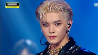[Chinese subtitles] NCT's 23-member stage performance of "RESONANCE" was unveiled for the first time