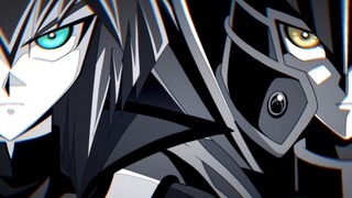 [Re-subtitles] The Hero Who Fell into Darkness