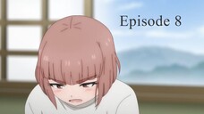 Mou Ippon! Episode 8