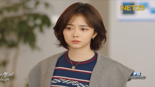 As Beautiful As You Episode 38 Tagalog Dub (NET25 Asian Dramas) Tan Song Yun & Xu Kai
