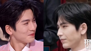 [Fenghe Rili] Saudaraku, kenapa kamu tidak tersenyum?