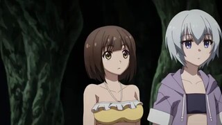 Black summoner ep 08
