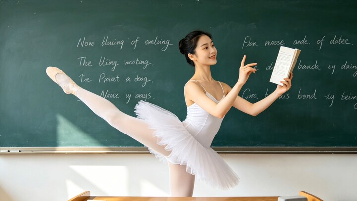 I just can’t believe there are still students who don’t pay attention in class after this!