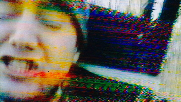 A 1990 VHS Tape Captures Terrifying Footage: Fell Into a Monster’s Trap!