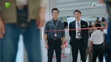 Nhật Ký Nghề Bay EP 03 [Sub Việt]