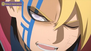 Hoàng tử Alexis Jenkins - Review - Sự Hy Sinh Vĩ Đại Của Kurama p1 #anime #schooltime