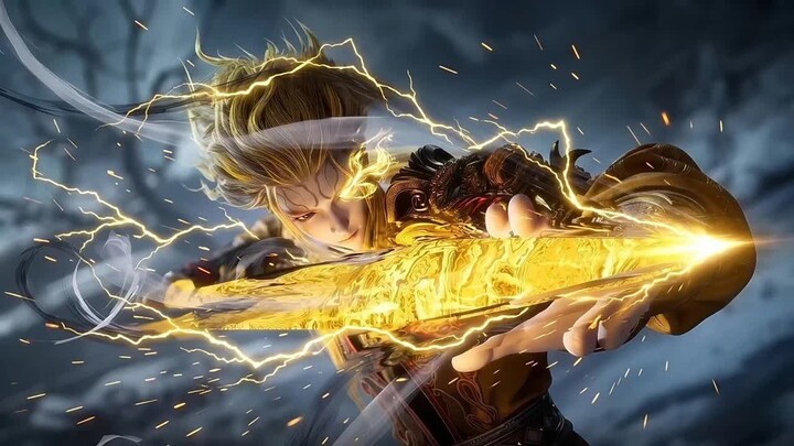 Tales Of Herding Gods Episode 87 ｜ Qin Mu Dan Yang Lainnya Sampai