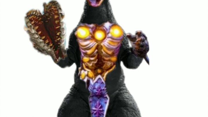 ⚡️Teach you how to build the strongest Astron in history⚡️