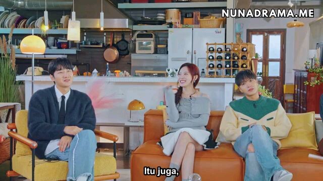 Exchange E11 sub indo