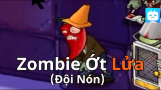 Plants Vs Zombies Nhưng Đó Là Game Khó Nhất (Phần 1) #funnygame