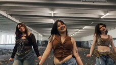 TOBII_-__BAD_GIRLS_LIKE_YOU__DANCE_COVER___Belamour(1080p)