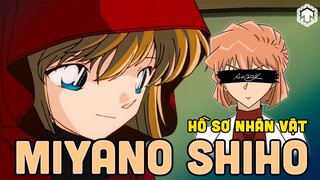 TẤT TẦN TẬT VỀ HAIBARA AI - QUAN HỆ TÌNH CẢM RẮC RỐI? | THÁM TỬ LỪNG DANH CONAN | TEN ANIME