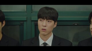 Brewing Love - Episode 9