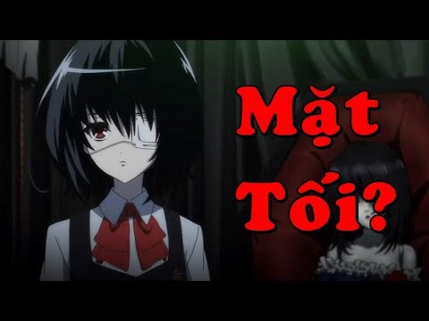 Những Mặt Tối Của Anime Bạn Nên Biết