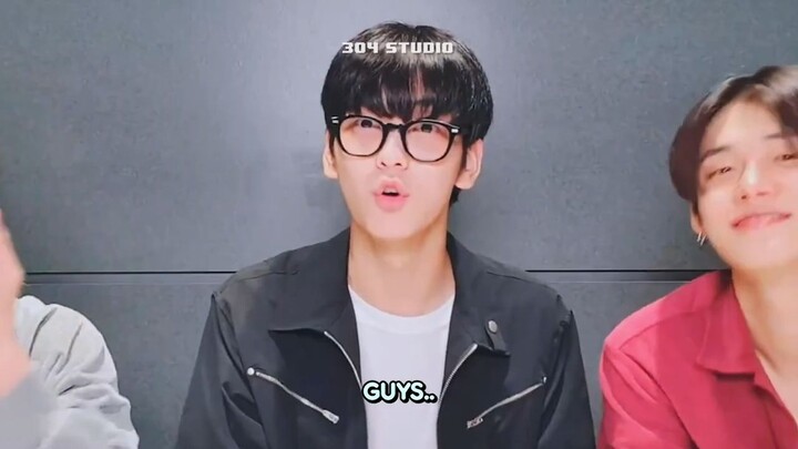 TXT Why you should love Choi Soobin