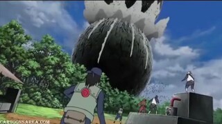 NARUTO EPS 1300 suh indo