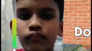 FACE CHALLENGE