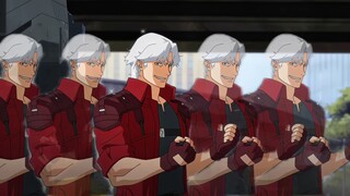 devil may cry amv