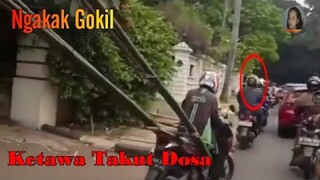 Ketawa Takut Dosa Part 12/Ngakak Gokil