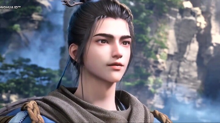 Ze Tian Ji Ep 1 Sub Indo