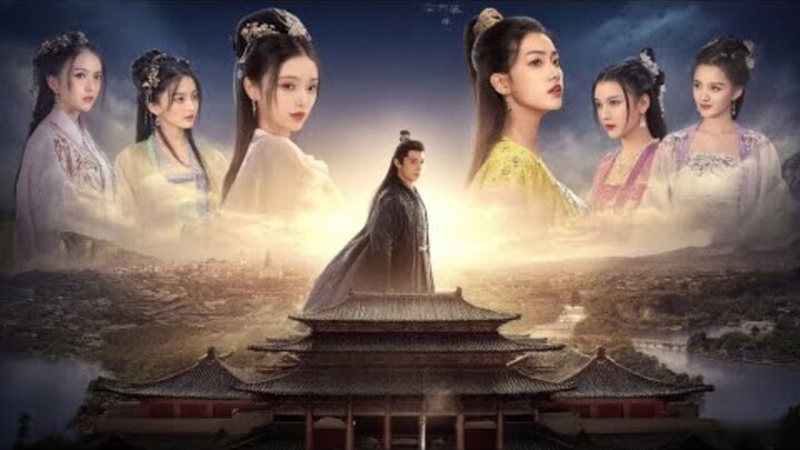 [INDO SUB] Aku Kembali ke Masa Lalu, Demi Mencegah Pembantaian 800 Nyawa