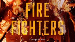 The Firefighters – SUBTITLE INDONESIA (2024)