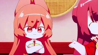 The lilies in my hometown are blooming, and Longjing is green.