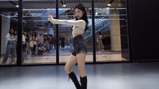 คลิปปก aespa-next level
