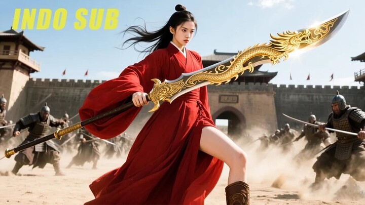 Gadis 200kg dihina keluarga karena berat badan,di arena meraih kekuatan hebat dan jadi yang terkuat!