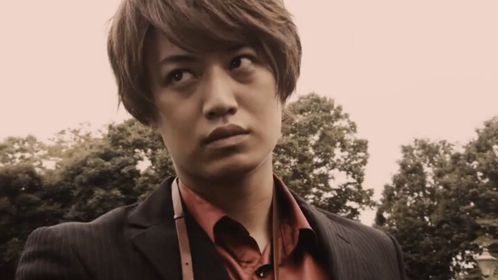 Director: I just invited them to make a guest appearance, how did it become their home court?