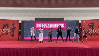 [Cell Divine Comedy/cos]ロールプレイングゲームTrò chơi nhập vai 【踊ってみた】