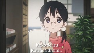 Separuh Aku Japan Ver_Renchuuu
