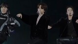 BTS RUN JIMIN FANCAM - BUSAN CONCERT