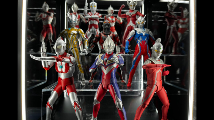 No one can accompany you forever, but toys can