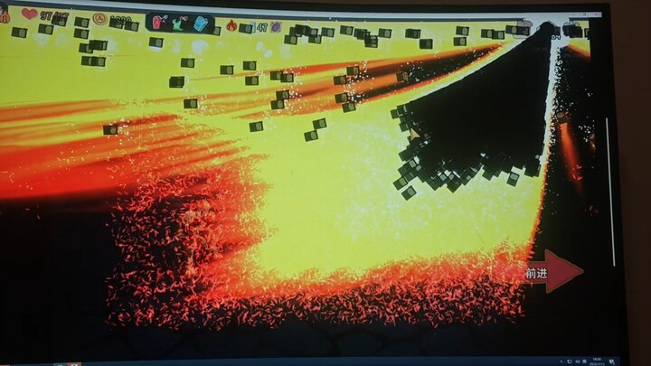 Anh ơi, em thật sự sai rồi, em sẽ không bao giờ clone nữa 😭