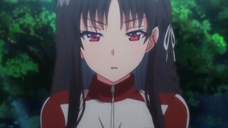 Đang mệt thì bị bầu làm lớp trưởng #AniMeme
